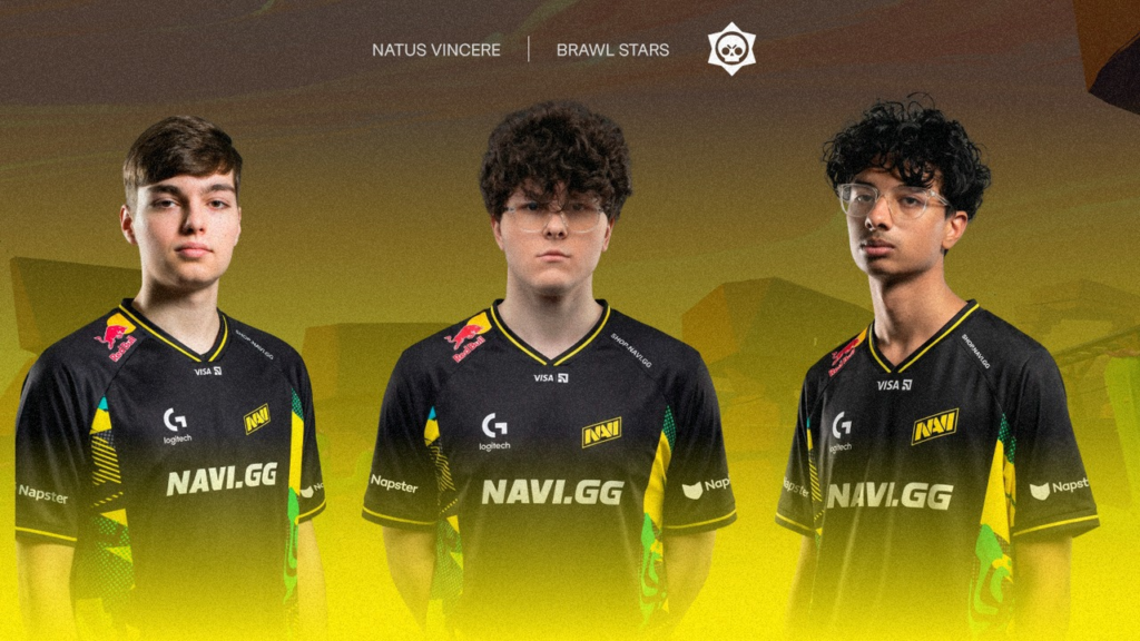 The 2026 Brawl Stars season connects regional play with three global events