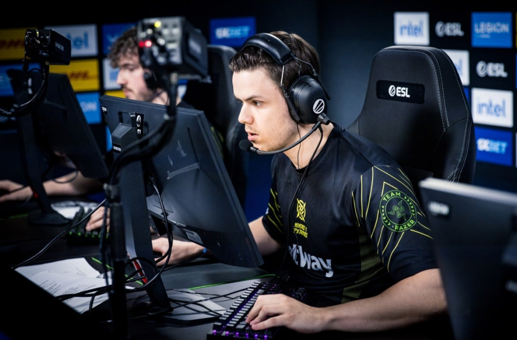 NIP-ESL