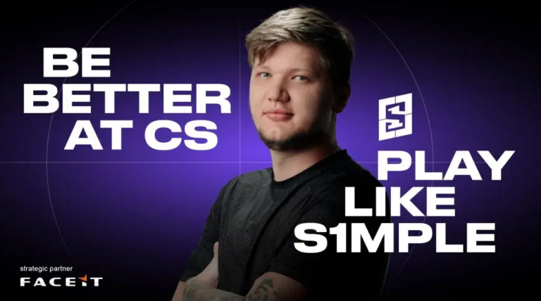 Академия киберспортивного обучения PlayLikeS1mple закрылась, и подписчики получают возврат средств.