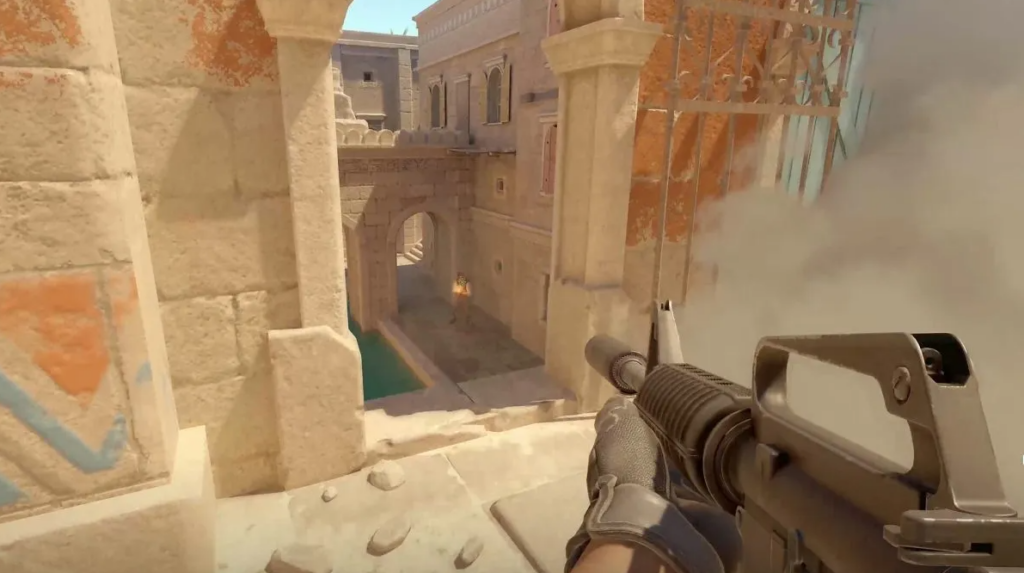 Valves-Recent-Counter-Strike-Update-Tackles-Rapid-Fire-Cheats-But-Challenges-Remain