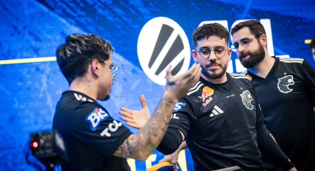 IEM Chengdu 2025: Record-Breaking CS2 Tournament Statistics, Maps, and HLTV Ratings