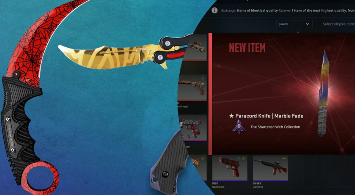 CS2 Market Collapse: How Valve’s Update Wiped Out $2 Billion and Changed the Game’s Economy