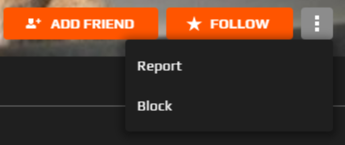 Reporting system