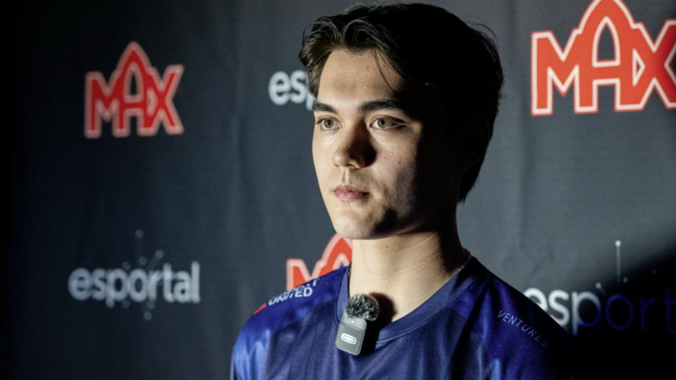100 Thieves Third Visit to CS2: The Swedish Prodigy and the Shadow of the Device