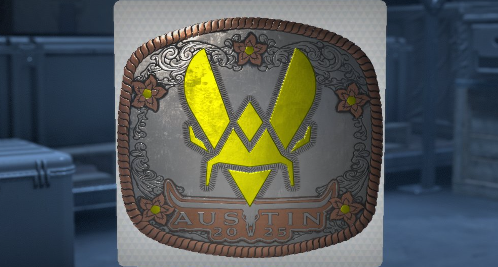 Team Vitality stickers