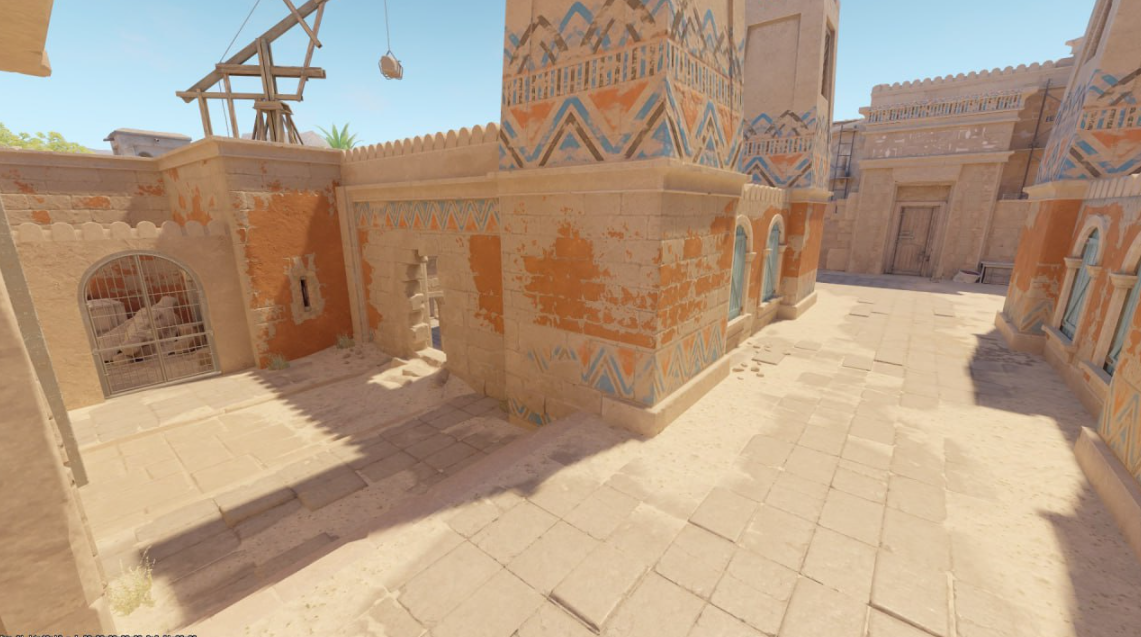 Counter-Strike 2 Premier Season 4: Massive Anubis Map Rework and SMG Buffs Reshape the Meta