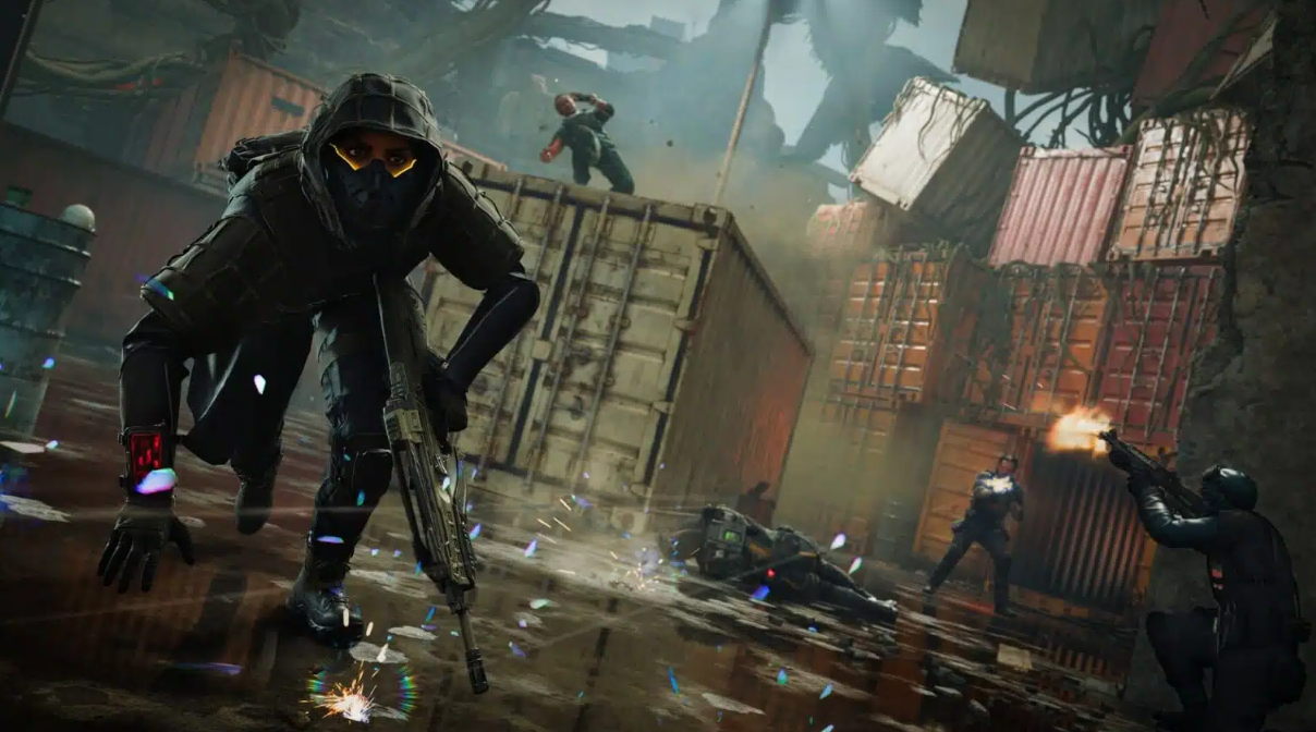 Black Ops 7