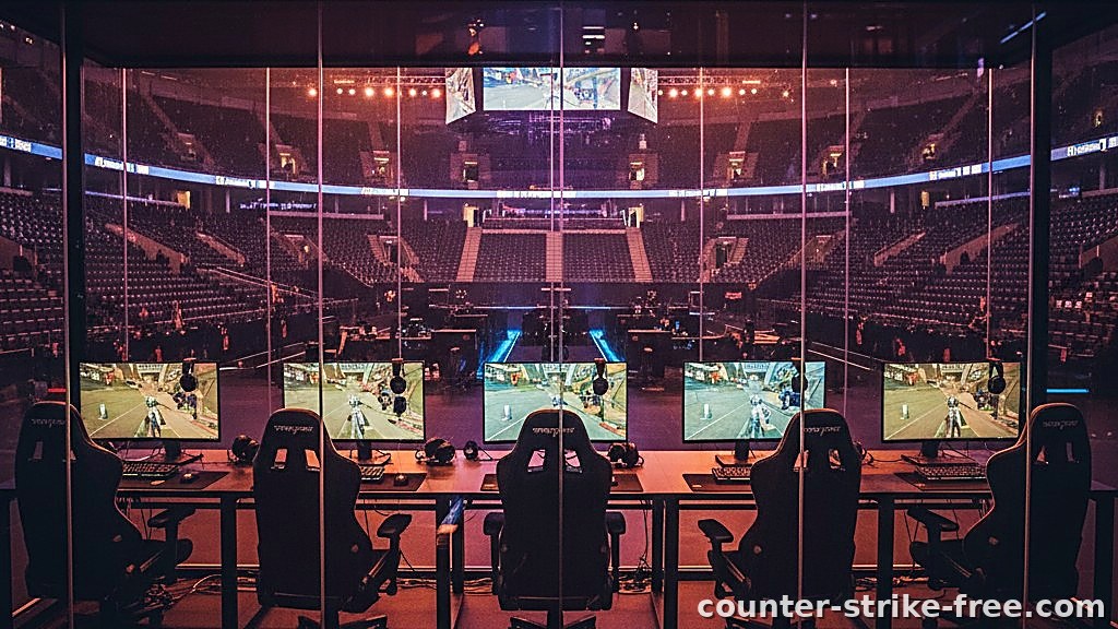 BC.Game Esports нацелилась на Magisk для пересмотра состава