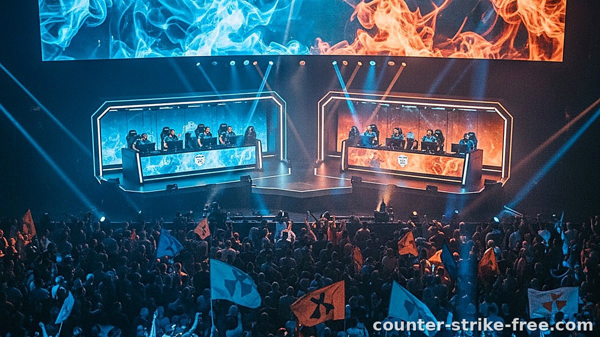 FalleN Pitches Solo-Queue Vote-Kick Mode After Third CS2 Cheater Encounter