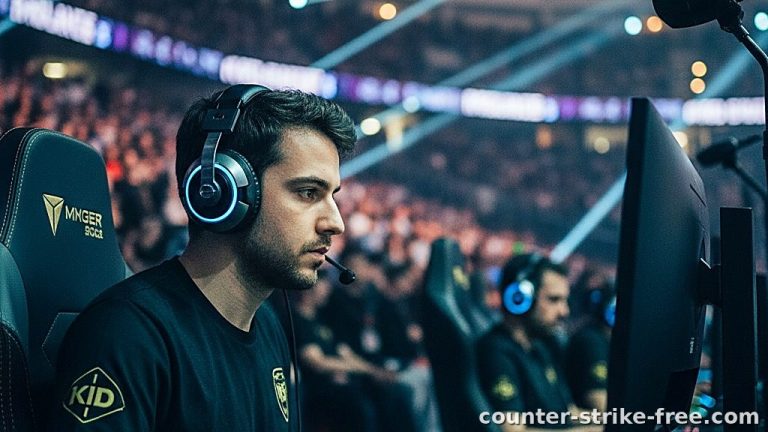 FalleN CS2