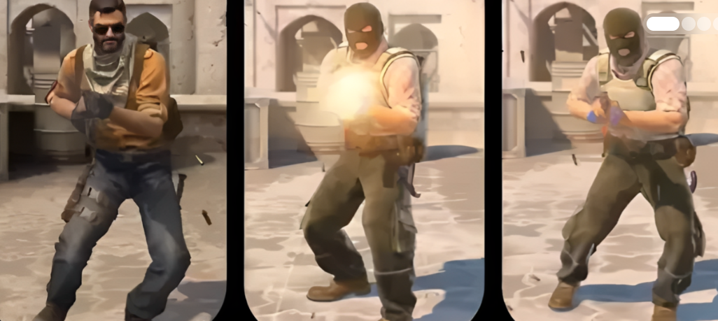 CS2 April 21 Update Analysis: How Animgraph 2 Fixes Animation Desync