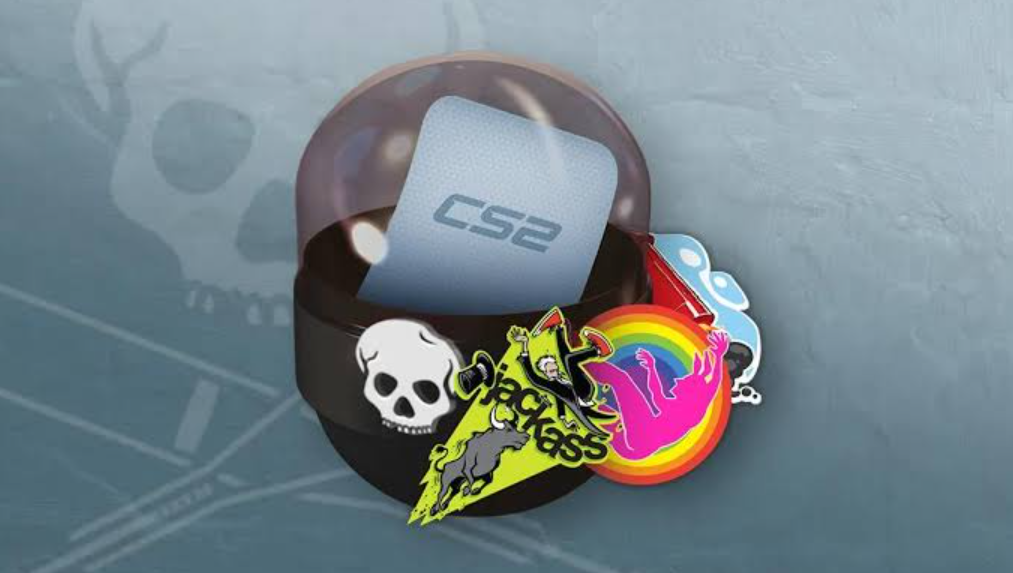 CS2 and Jackass: sticker capsule without key — full review and buying guide