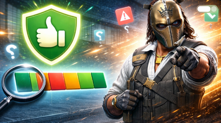VAC Bans in Counter-Strike 2: Full Wave Statistics for 2025–2026 and the Spring Situation