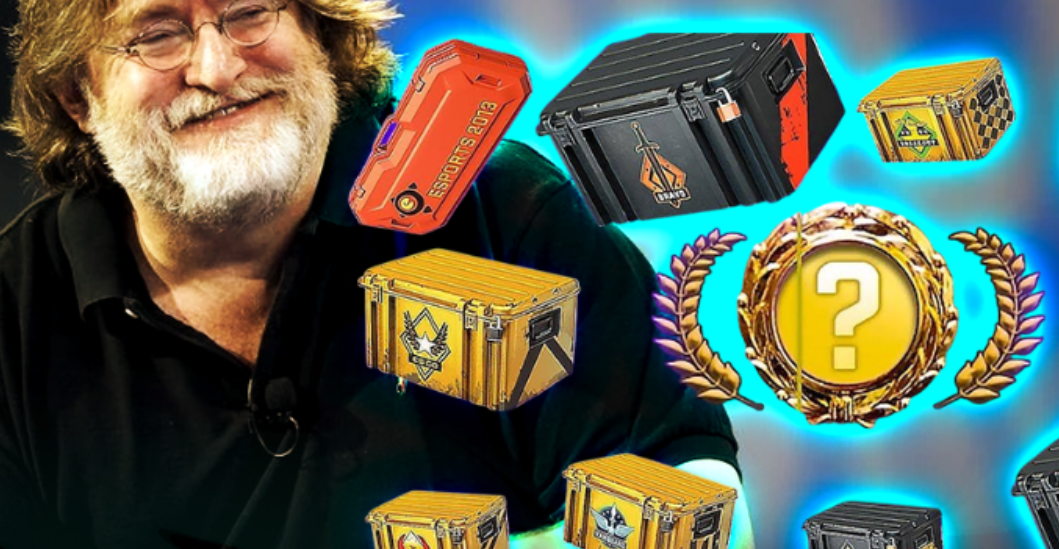 Судебные иски Valve и CS2 по поводу лутбоксов: полная хронология событий от сделки по продаже оружия в 2013 году до рассмотрения дел в федеральных судах в 2026 году.