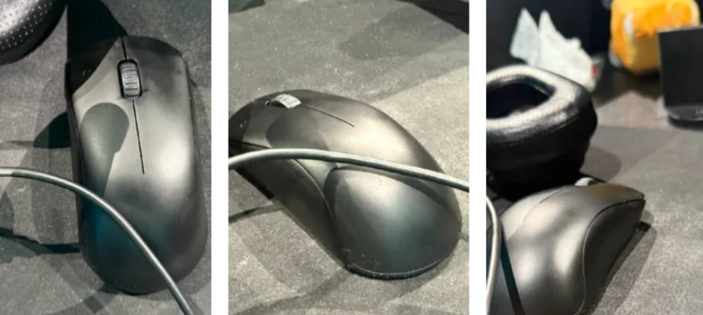 ZOWIE Donk Mouse for CS2: What’s Known About the Team Spirit Star’s Personal Device?