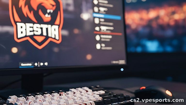 BEAST CS2