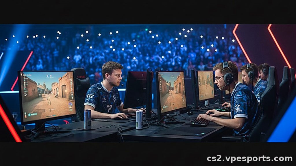 FaZe Clan CS2