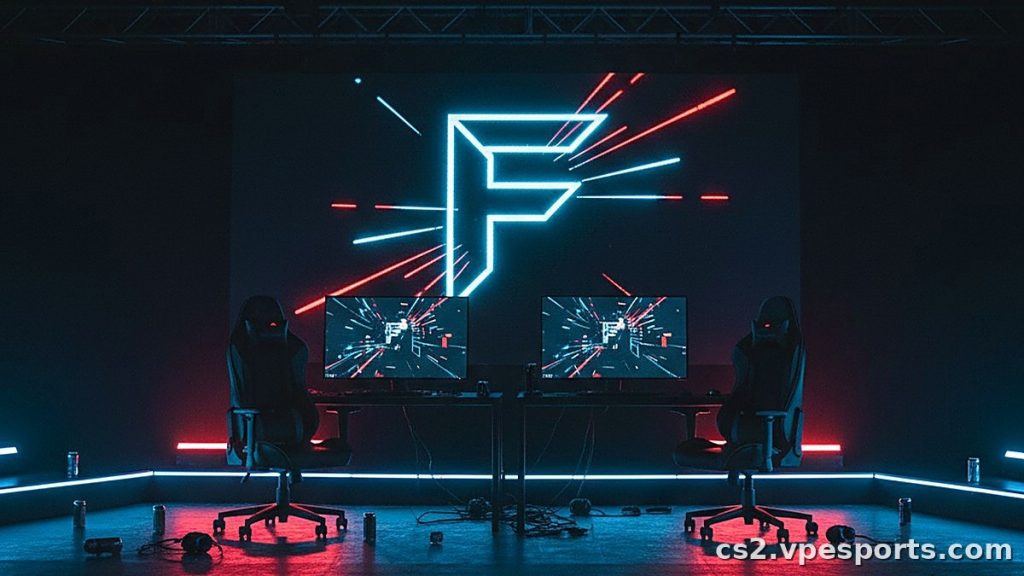 FaZe Clan CS2