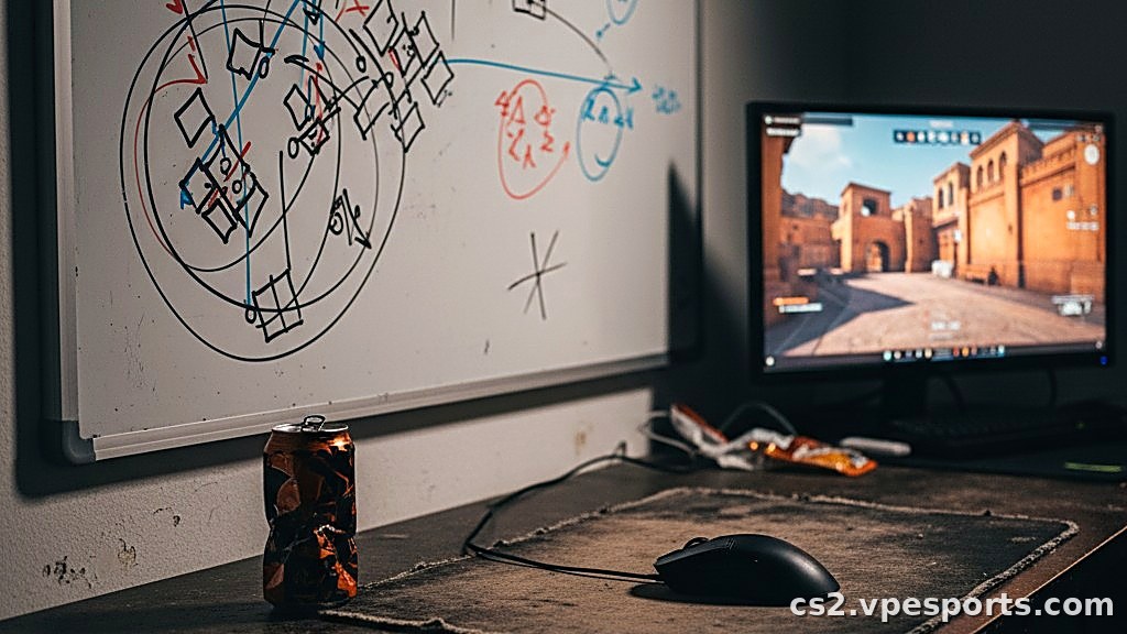 fnatic CS2