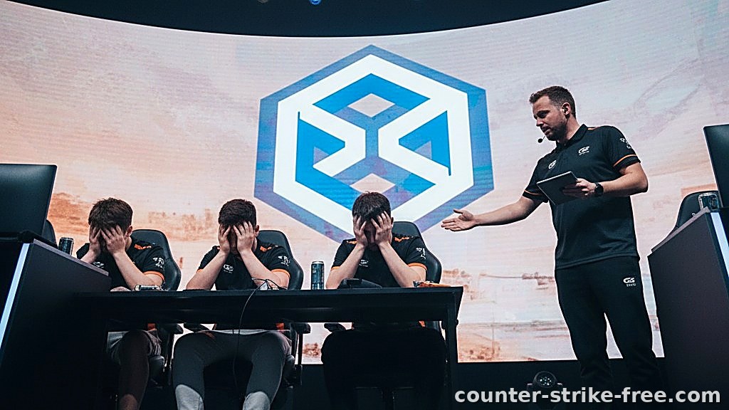 Fnatic Shock G2 пройдет квалификацию на EWC 2026.