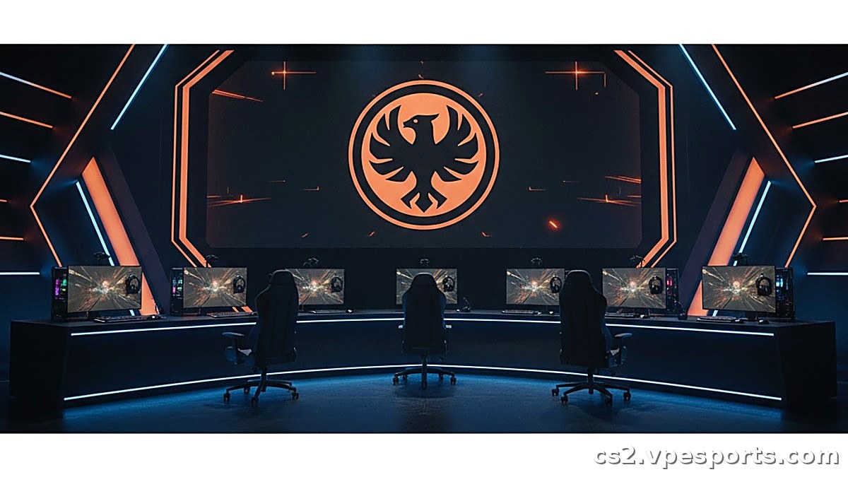Fnatic подписывает контракт с Мазаем, поскольку связи между крипто-киберспортом ослабевают.