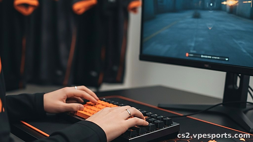 Fnatic CS2