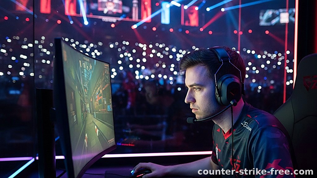 G2 Esports CS2