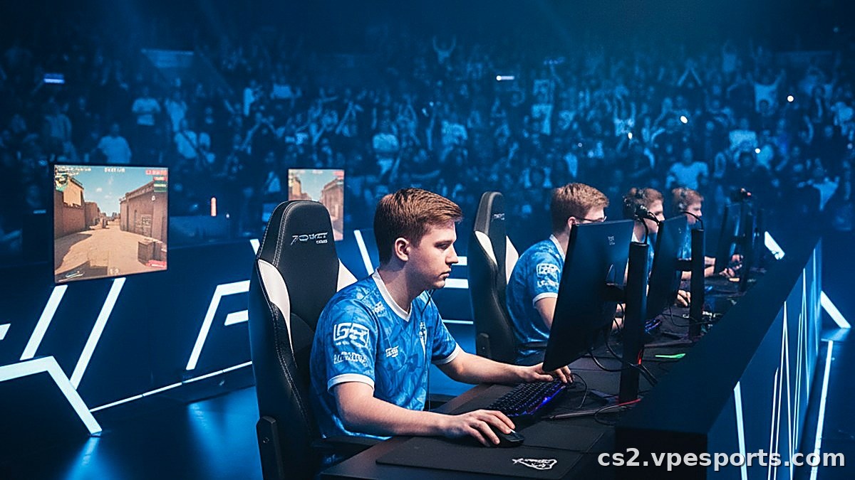 Чоппер: Состав команды BC.Game может войти в топ-10