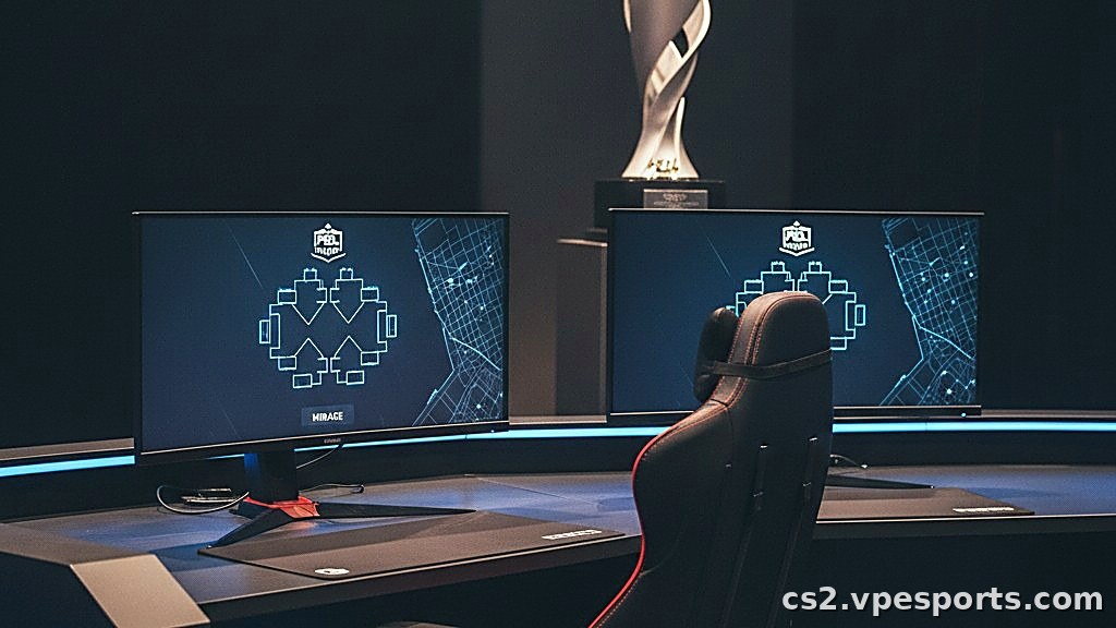 PGL Bucharest 2026 CS2