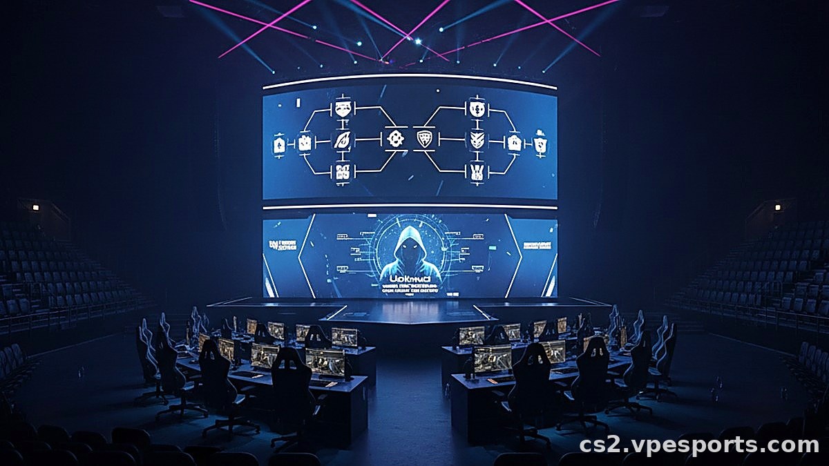 VRS may split CS2 into two competitive tiers, says analyst