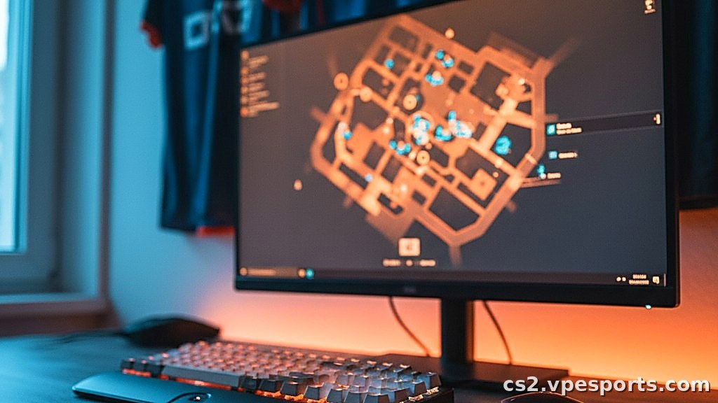 Udknud CS2