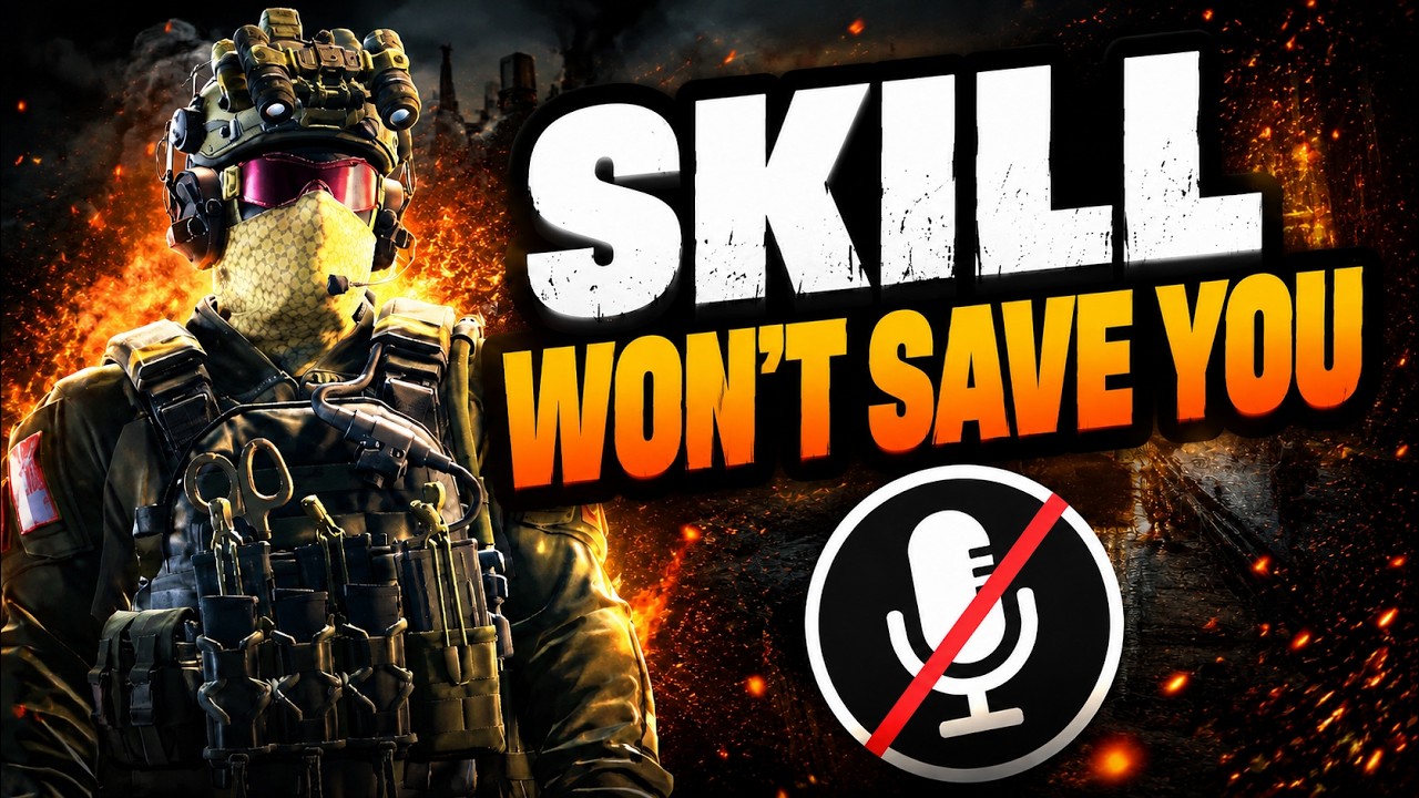 How to Communicate With Your Teammates in CS2