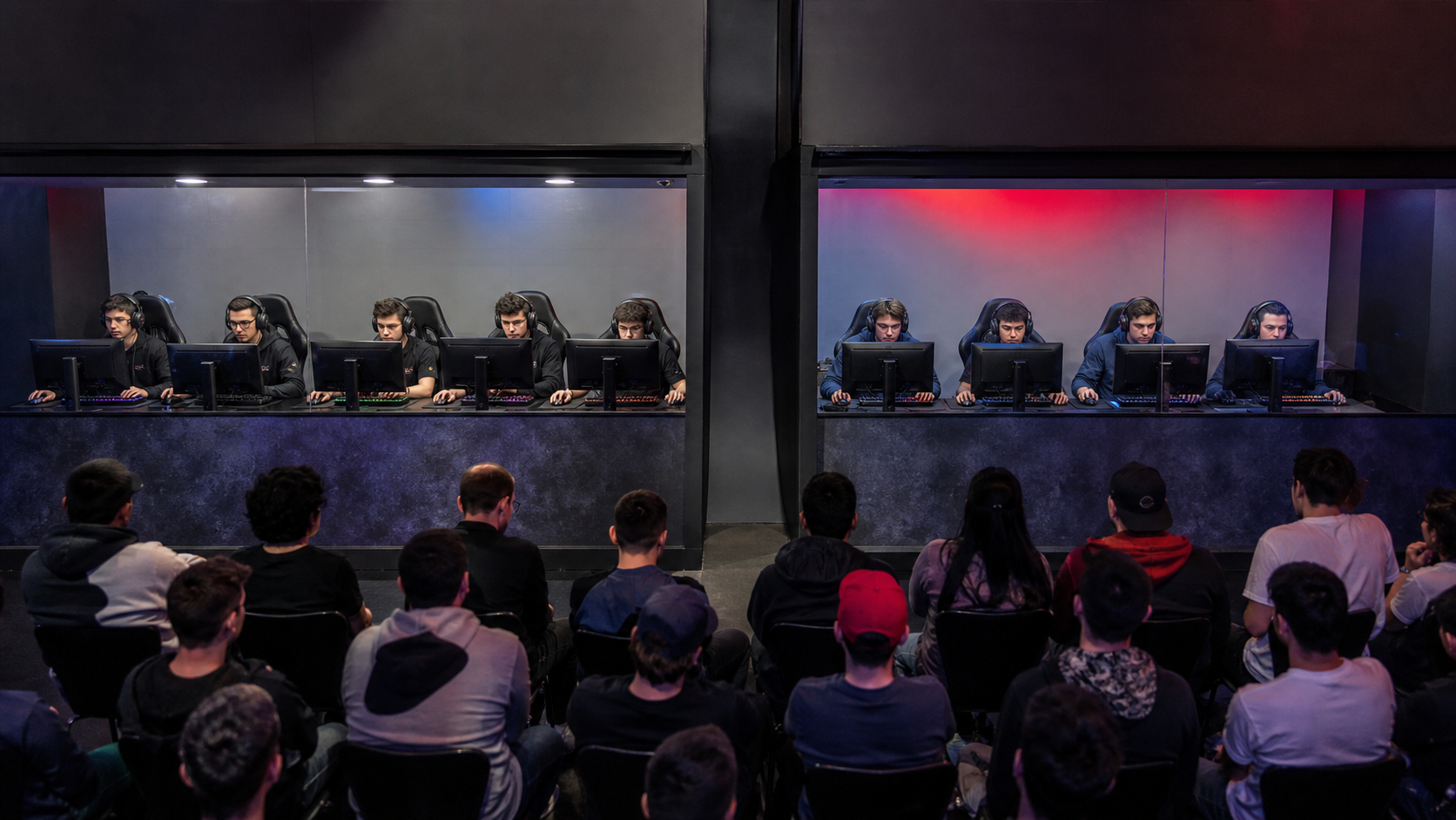 Imperial, BESTIA Go 2-0 на BetBoom Storm #4