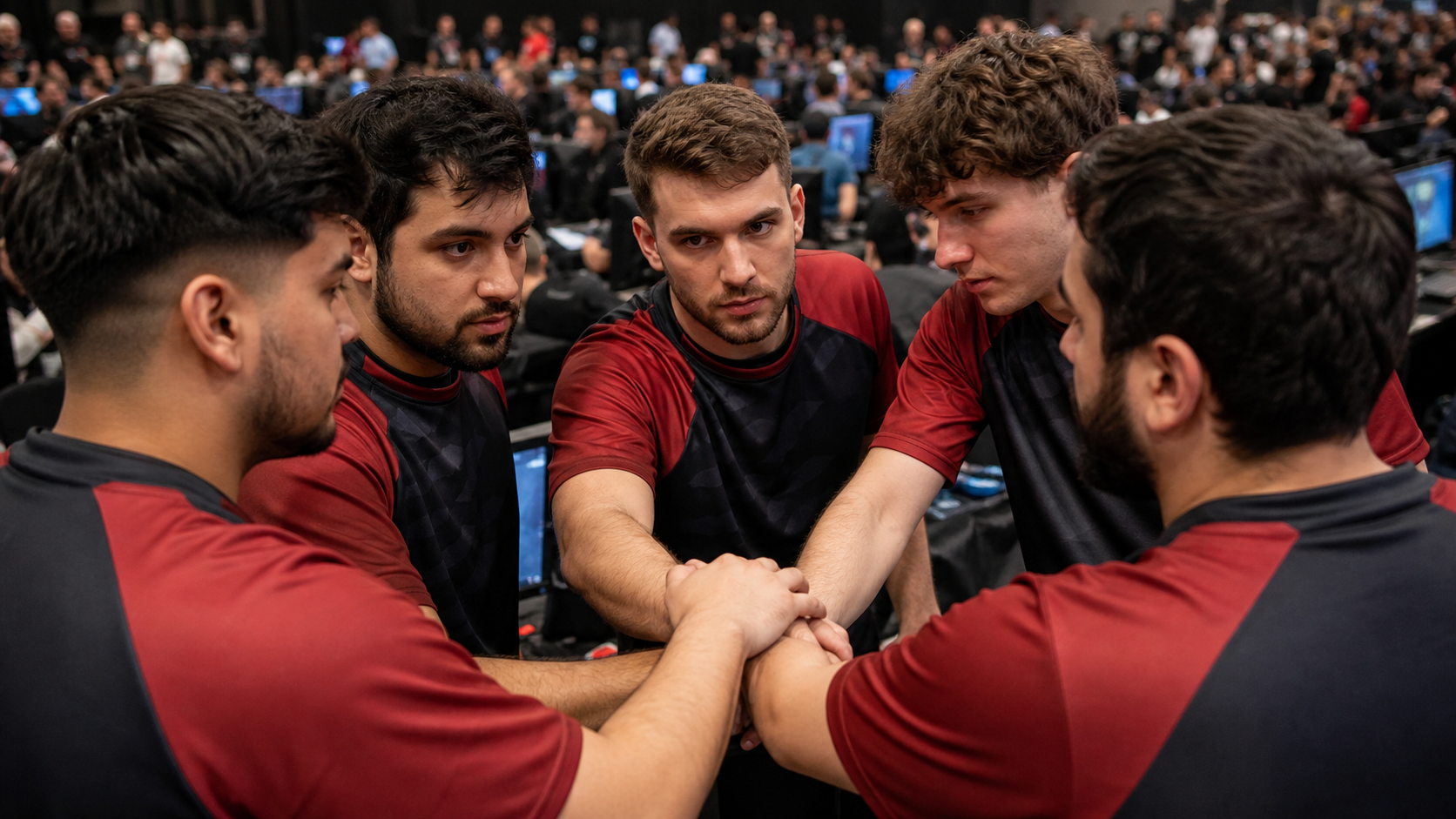 koala: DENDELE Must Shift Mindset From Learning to Imposing at EWC Qualifier