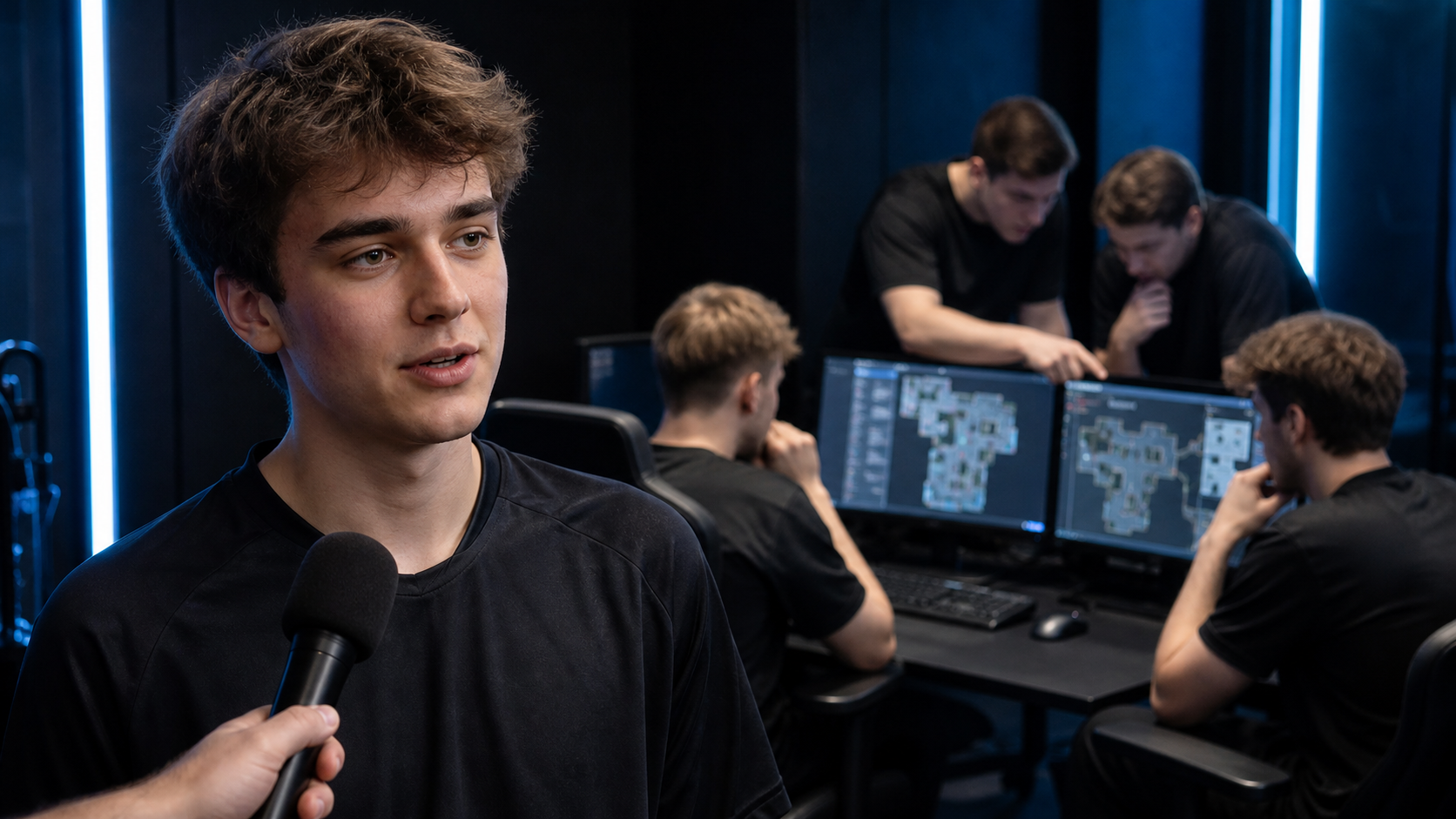 Zweih: PARIVISION Would Win 100 of 100 Best-of-3 Matches Against B8