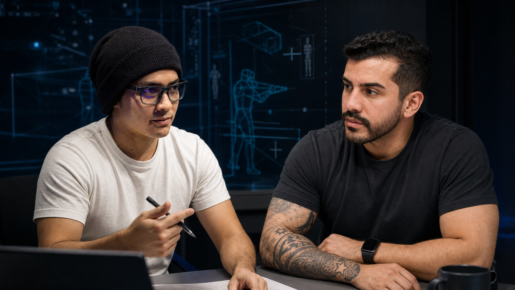 TACO and coldzera detail Counter-Strike 2 concerns