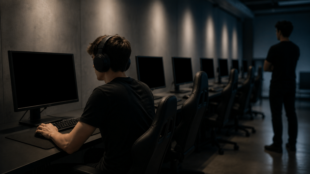 CrePoW backs DETONATE teammate Maxuel's potential