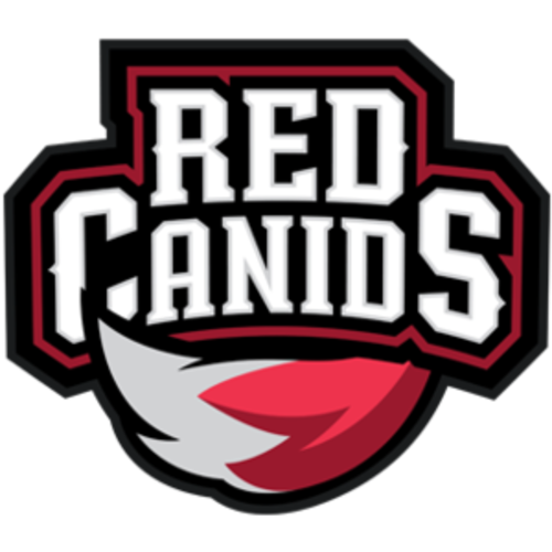Академия RED Canids