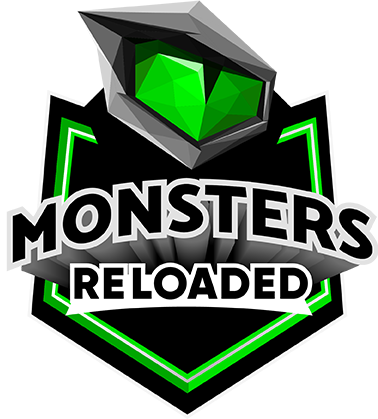 Monsters Reloaded 2026