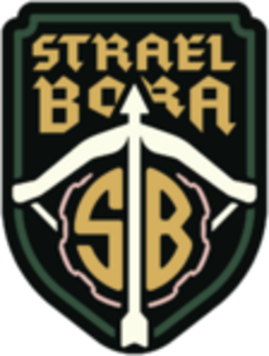 Страэль-Бора