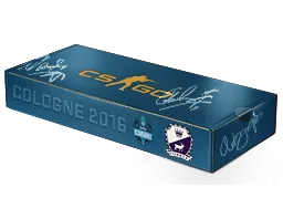 Cologne 2016 Cobblestone Souvenir Package
