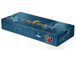 Cologne 2016 Mirage Souvenir Package