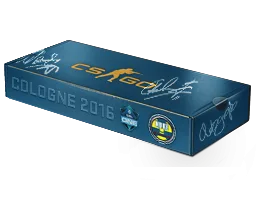 Cologne 2016 Nuke Souvenir Package