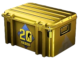CS20 Case