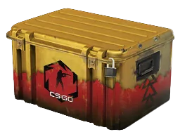Danger Zone Case