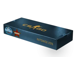 ESL One Katowice 2015 Cache Souvenir Package