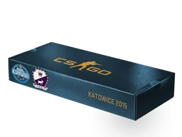 ESL One Katowice 2015 Cobblestone Souvenir Package