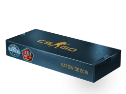ESL One Katowice 2015 Mirage Souvenir Package