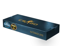 ESL One Katowice 2015 Nuke Souvenir Package