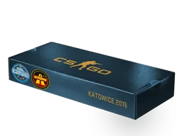 ESL One Katowice 2015 Overpass Souvenir Package